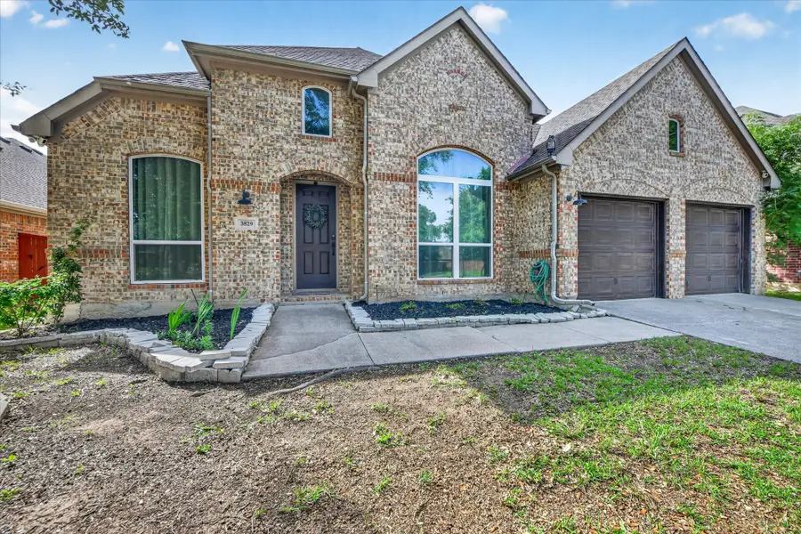 3829 Vernon Way, Fort Worth, TX 76244 - #2