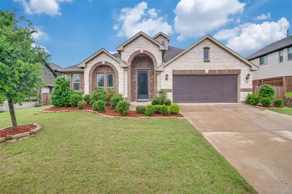 3608 Kimberly Court, Forney, TX 75126