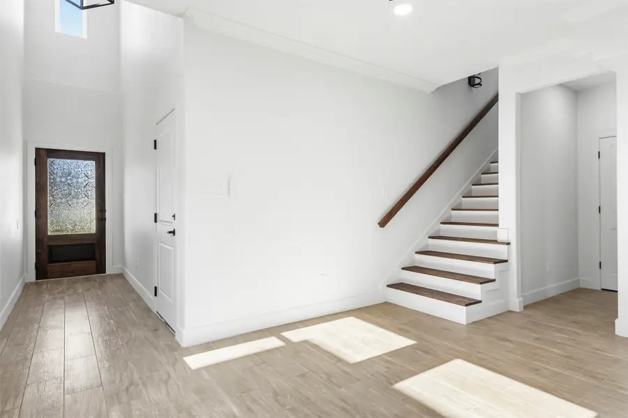 1517 Avenue D, Fort Worth, TX 76104 - #3