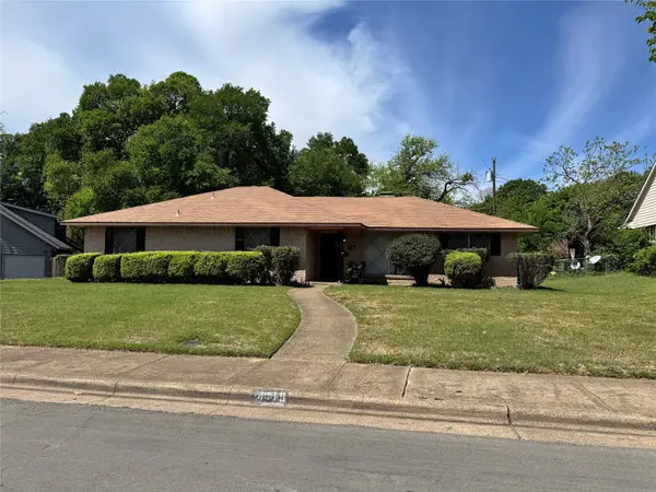 4115 Shoreline Drive, Dallas, TX 75233