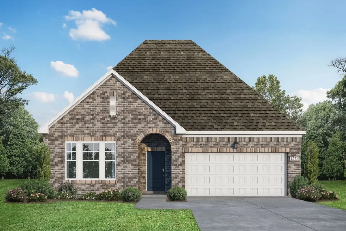6303 Delacroix Drive, Royse City, TX 75189 - #1