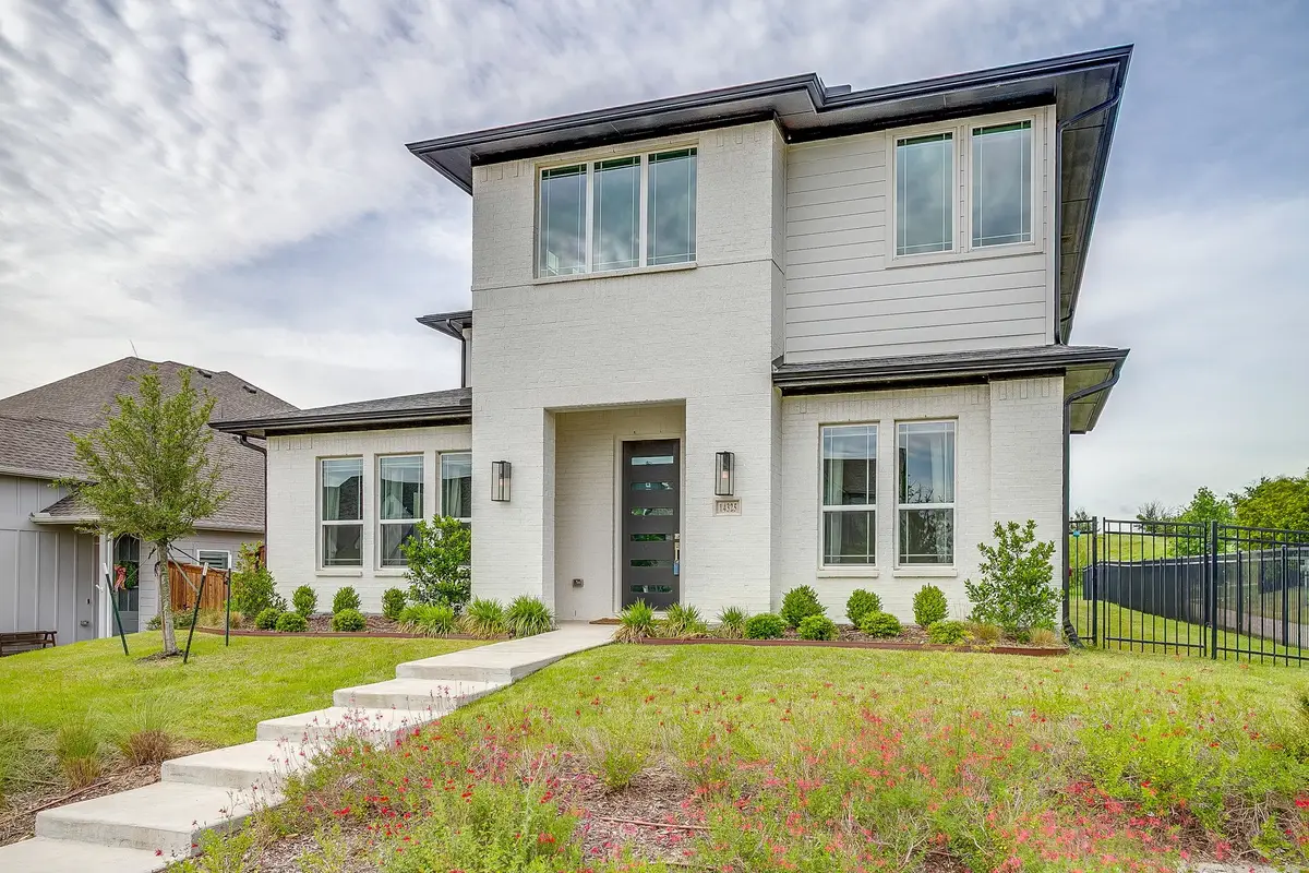14325 Walsh Avenue, Fort Worth, TX 76008 - #1