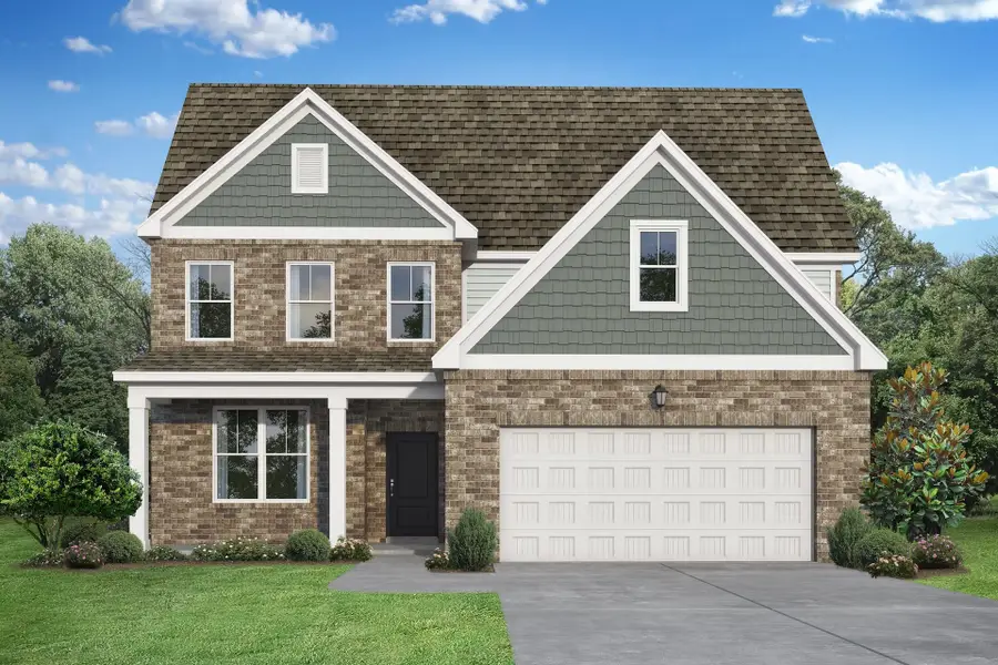 5504 Spieth Drive, Royse City, TX 75189 - #2