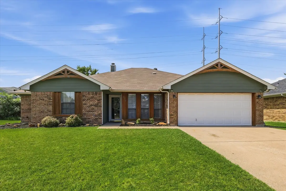 736 California Trail, Keller, TX 76248 - #1