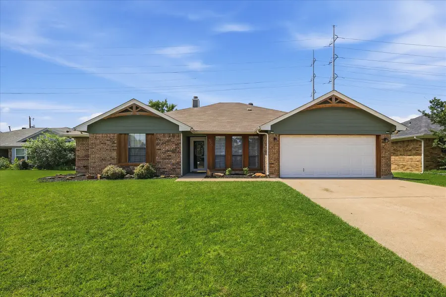 736 California Trail, Keller, TX 76248 - #2