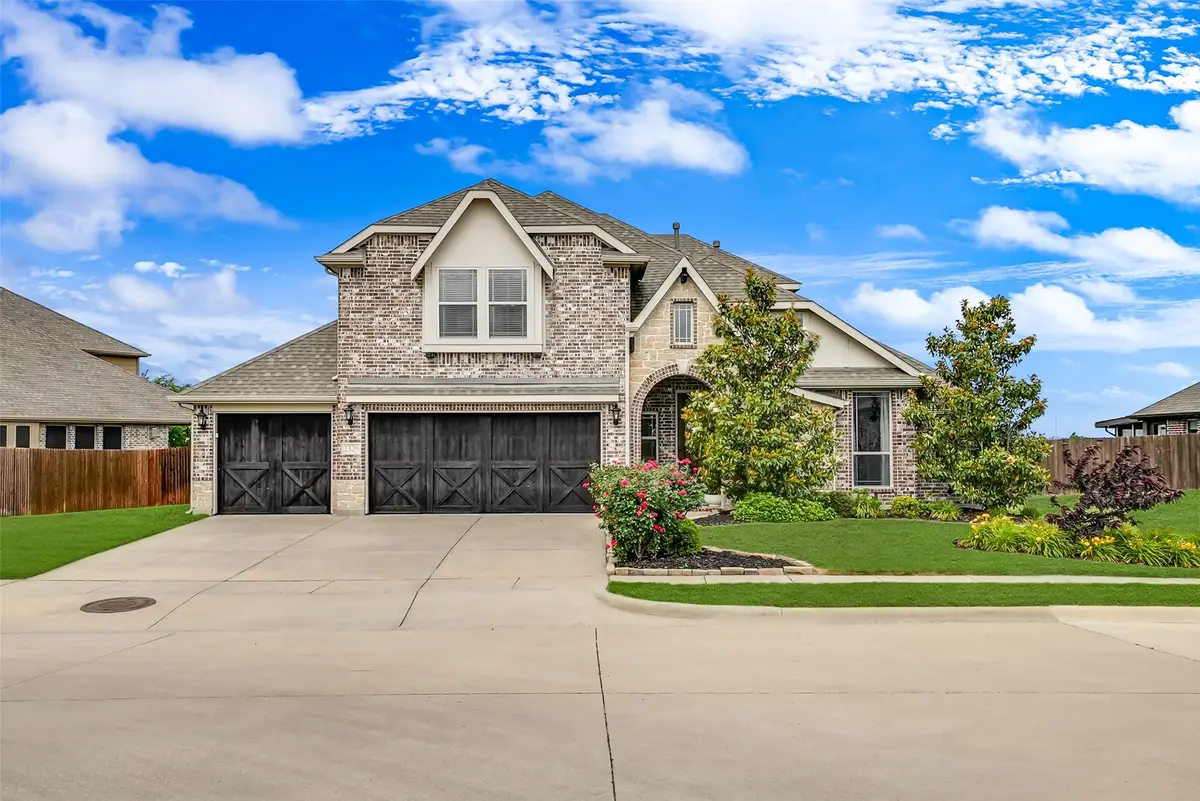 2329 Llano, Royse City, TX 75189 - #1