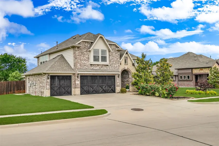 2329 Llano, Royse City, TX 75189 - #2