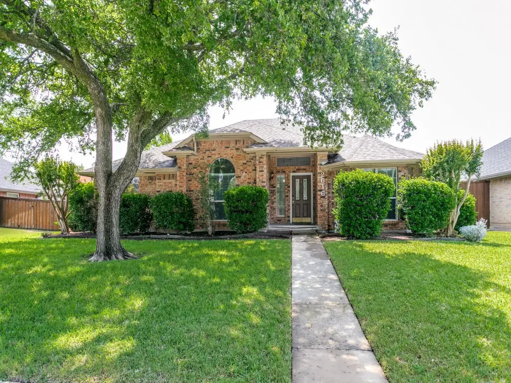 2616 Micarta Drive, Plano, TX 75025 - #1