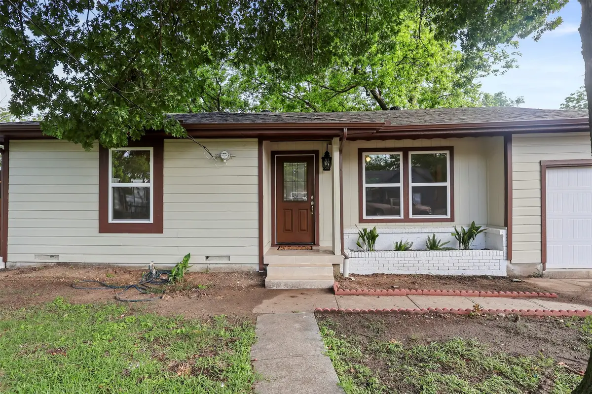 9532 Musgrave Drive, Dallas, TX 75217 - #1