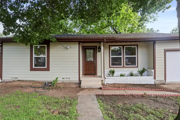 9532 Musgrave Drive, Dallas, TX 75217