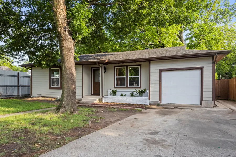 9532 Musgrave Drive, Dallas, TX 75217 - #2