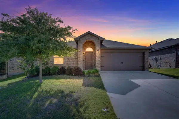 8020 Crimea Lane, Fort Worth, TX 76123