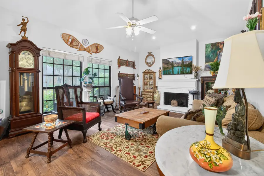 2017 Heatherbrook Drive, Grapevine, TX 76051 - #3