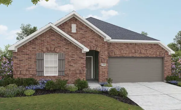 111 John Laurens Drive, Venus, TX 76084