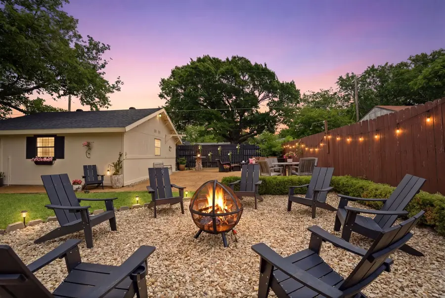 9380 N County Road, Frisco, TX 75033 - #2