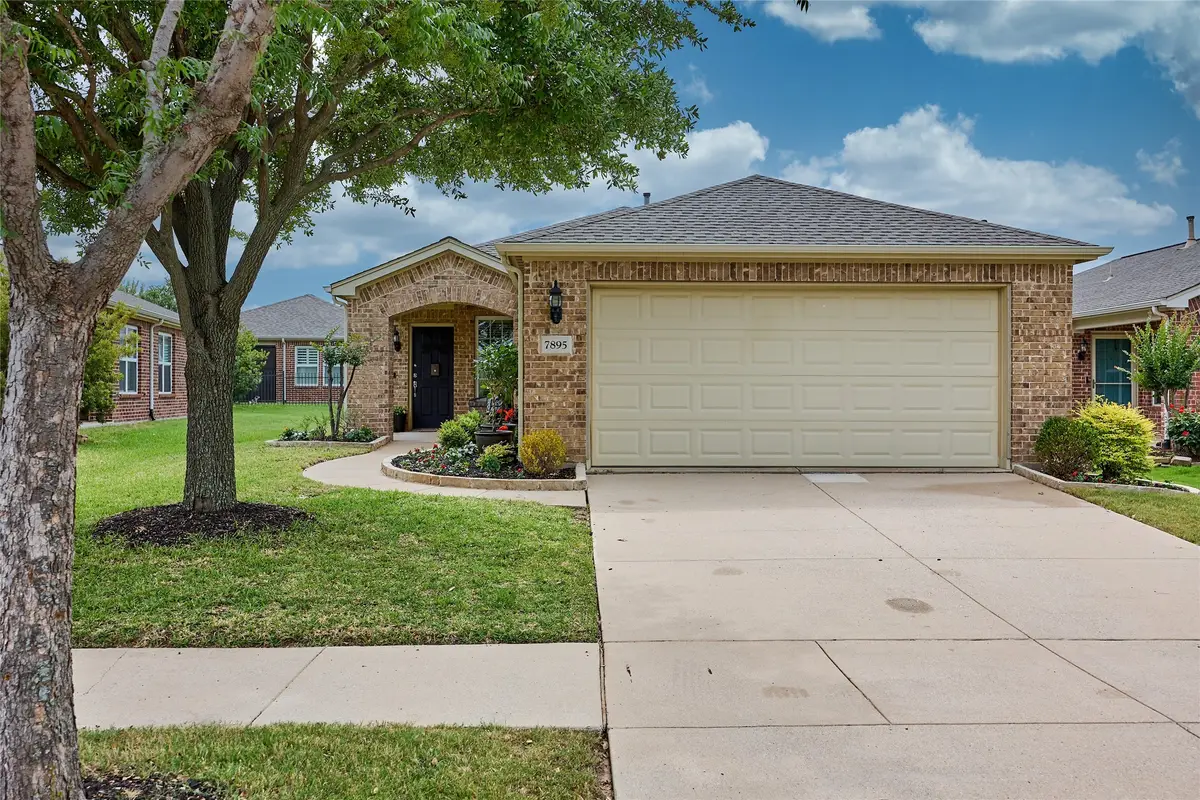 7895 Tatum Drive, Frisco, TX 75036 - #1