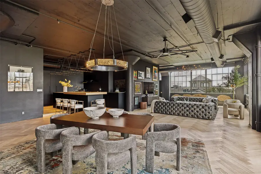 2220 Canton Street #401, Dallas, TX 75201 - #3