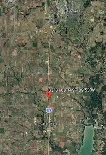 533 Hockley Creek Road, Gainesville, TX 76240 - #1