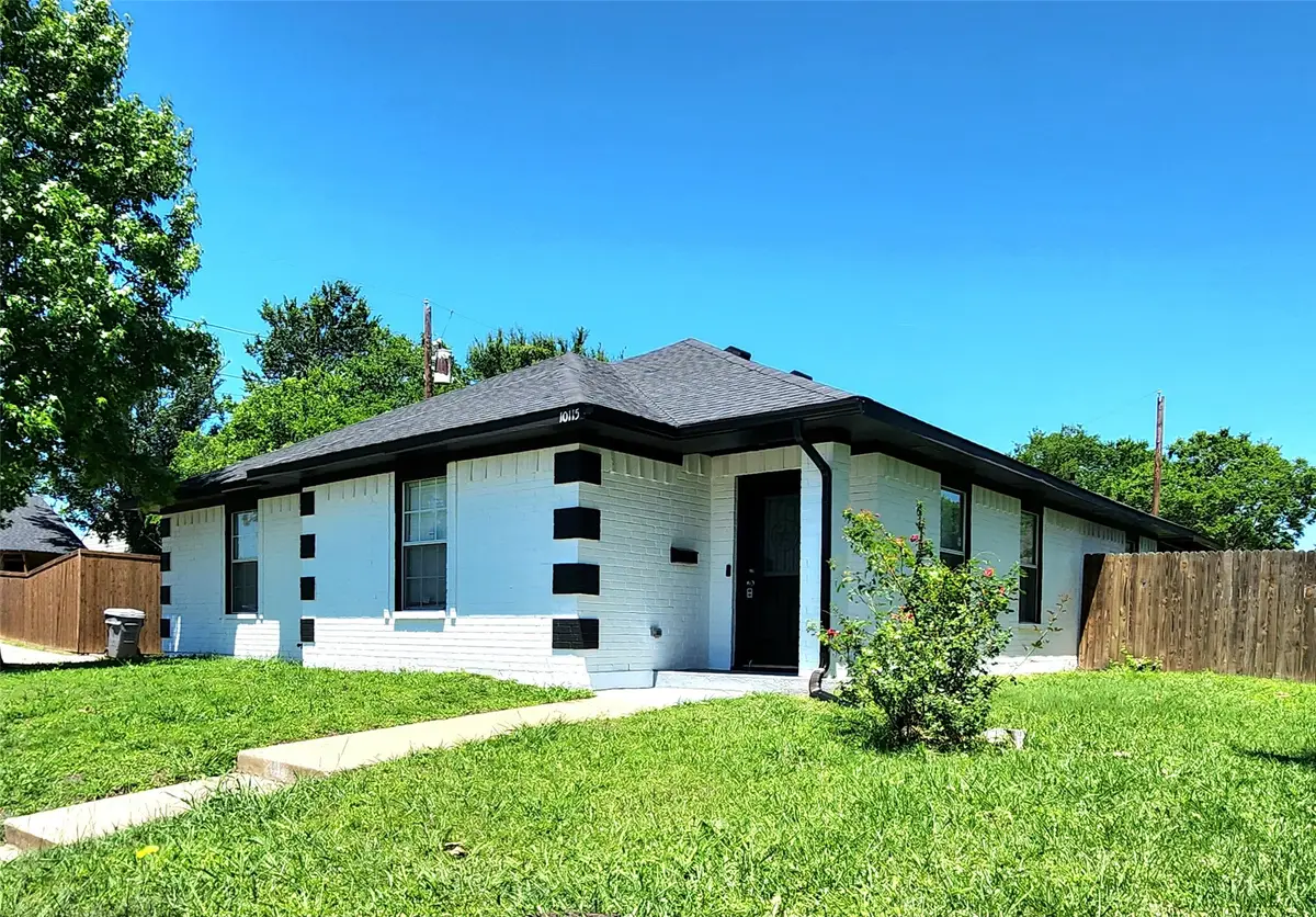 10115 Woodlot Drive, Dallas, TX 75217 - #1