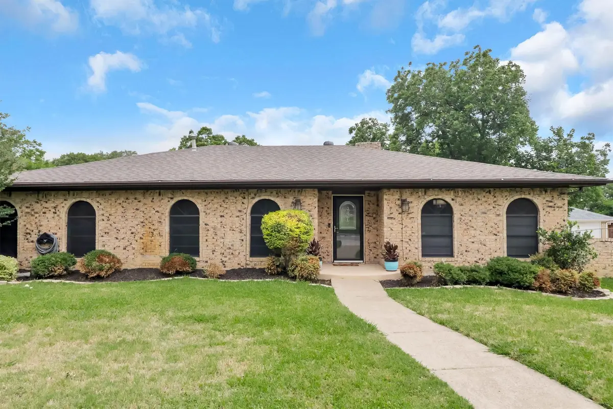 1414 British Boulevard, Grand Prairie, TX 75050 - #1