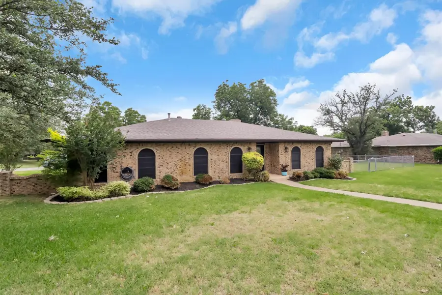1414 British Boulevard, Grand Prairie, TX 75050 - #3