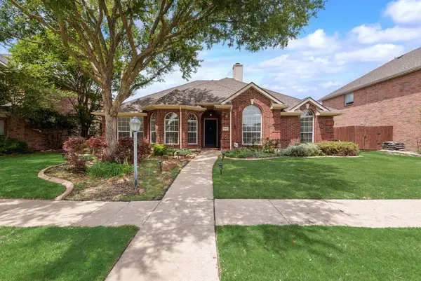 1306 Glendover Drive, Allen, TX 75013