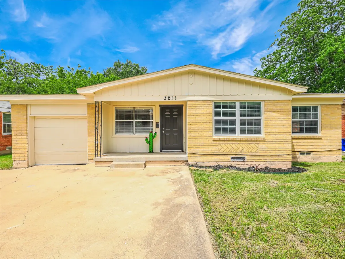 3211 Gus Thomasson Road, Dallas, TX 75228 - #1