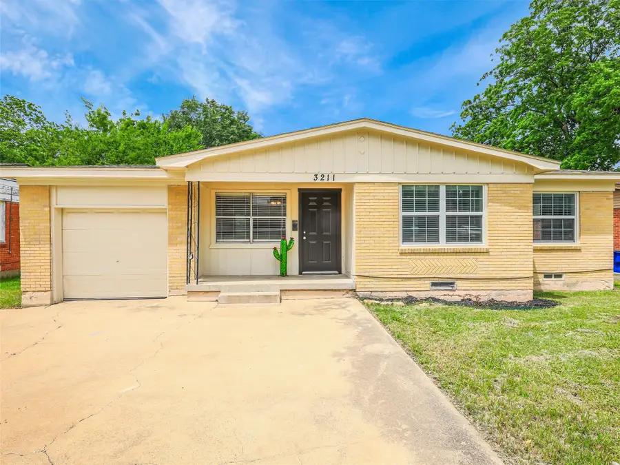 3211 Gus Thomasson Road, Dallas, TX 75228 - #2