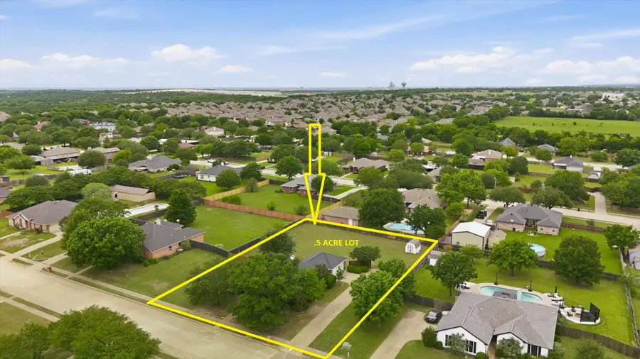 921 High Point Drive, Midlothian, TX 76065 - #2