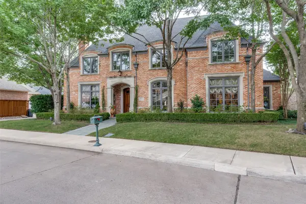 6934 Forest Glen Drive, Dallas, TX 75230