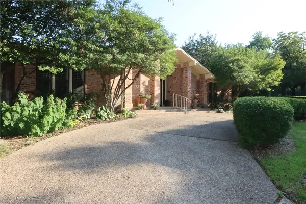 5421 Benbridge Drive, Fort Worth, TX 76107