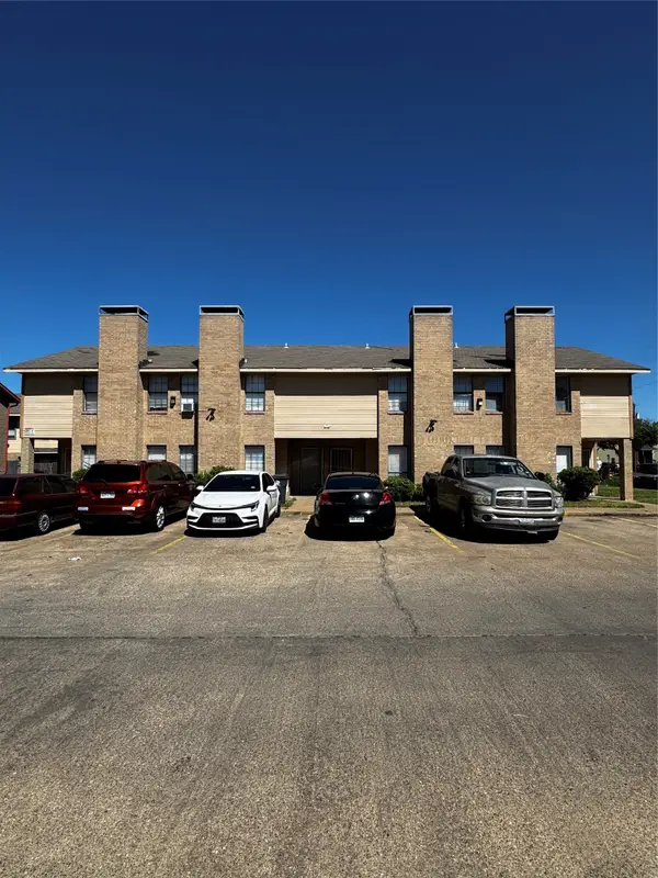 8005 Rothington Road, Dallas, TX 75227