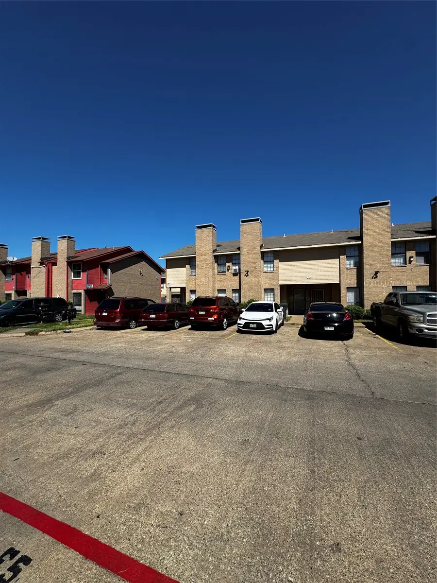 8005 Rothington Road, Dallas, TX 75227 - #2