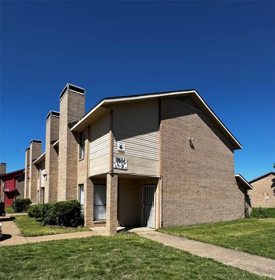 8005 Rothington Road, Dallas, TX 75227 - #3