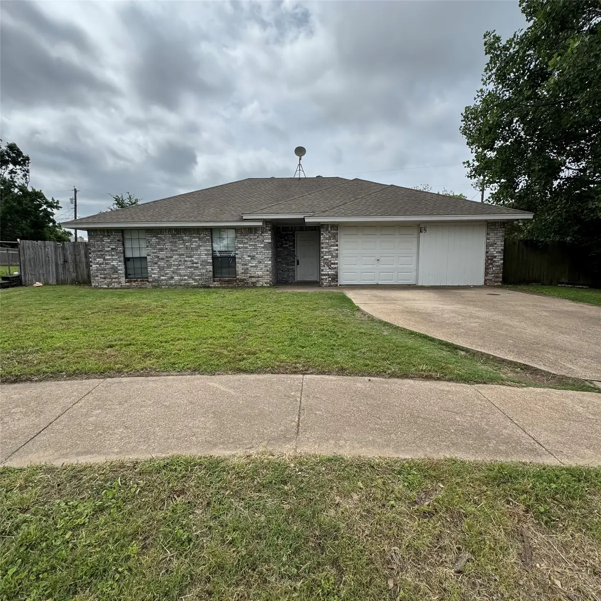 12 States Avenue, Midlothian, TX 76065 - #1