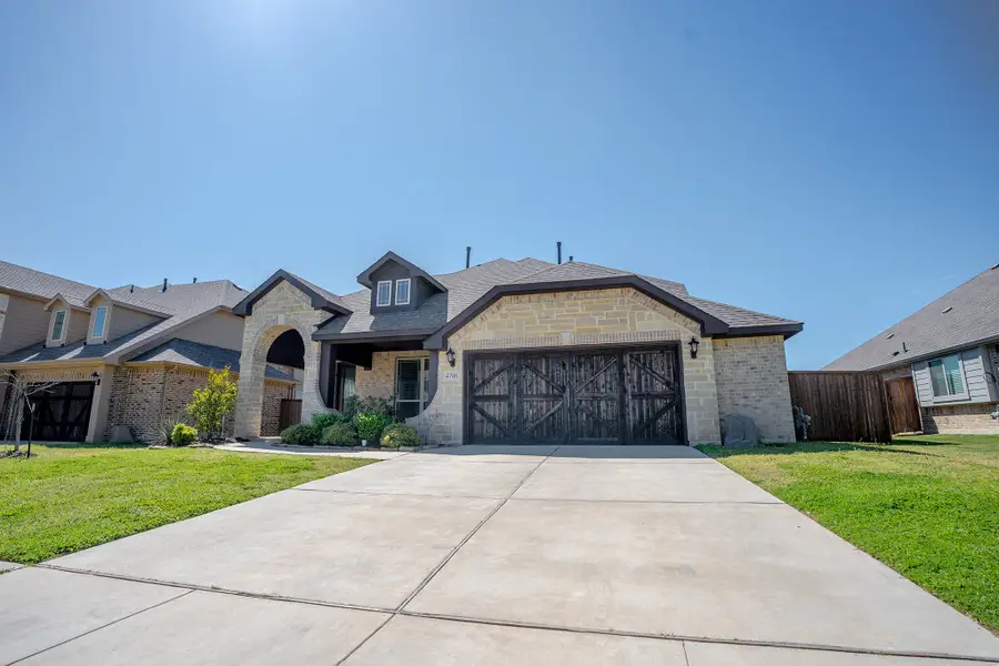 4706 Belladonna Court, Mansfield, TX 76063 - #2