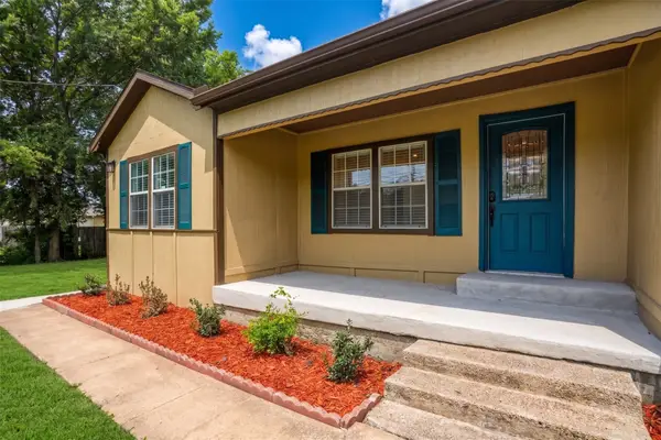320 N 4th Street, Princeton, TX 75407