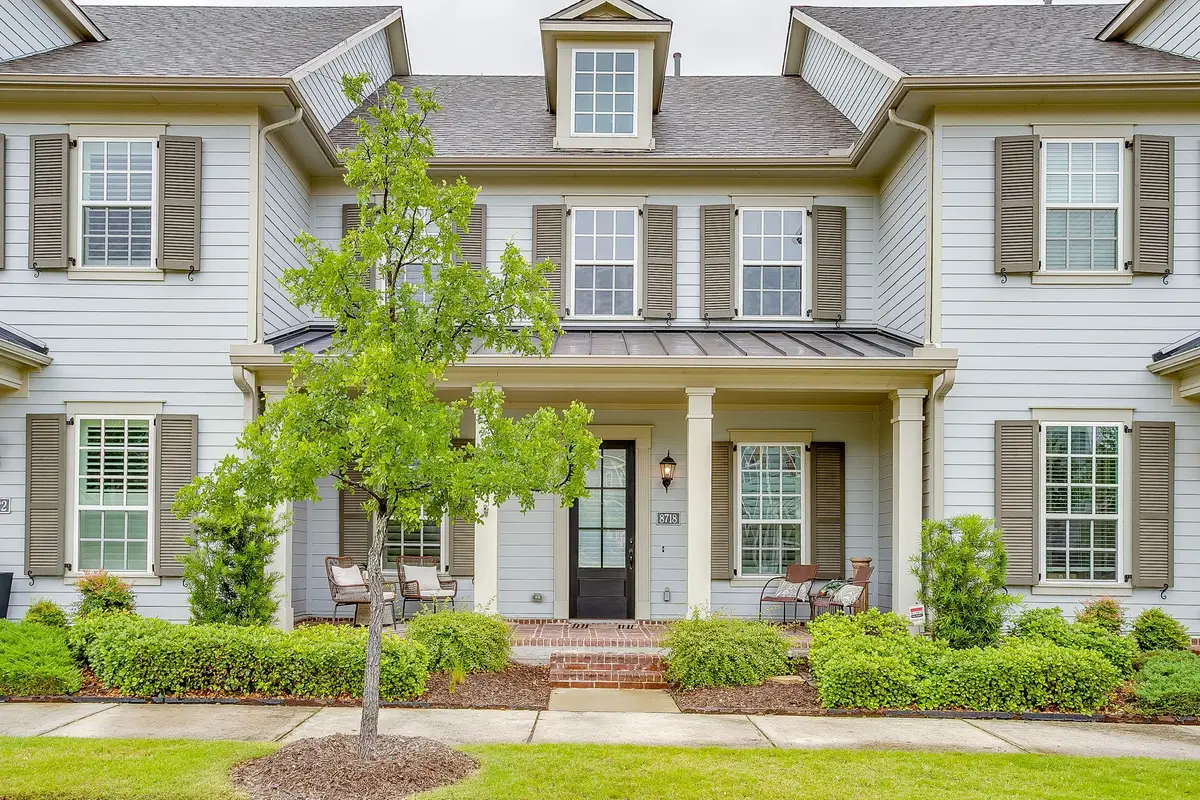 8718 Mangham Street, North Richland Hills, TX 76180 - #1