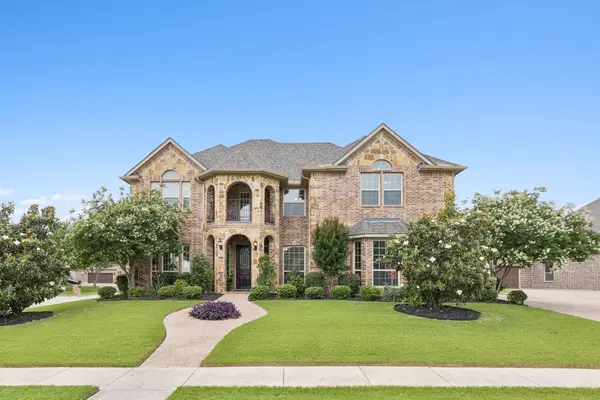 2701 Brunswick Cove, Trophy Club, TX 76262