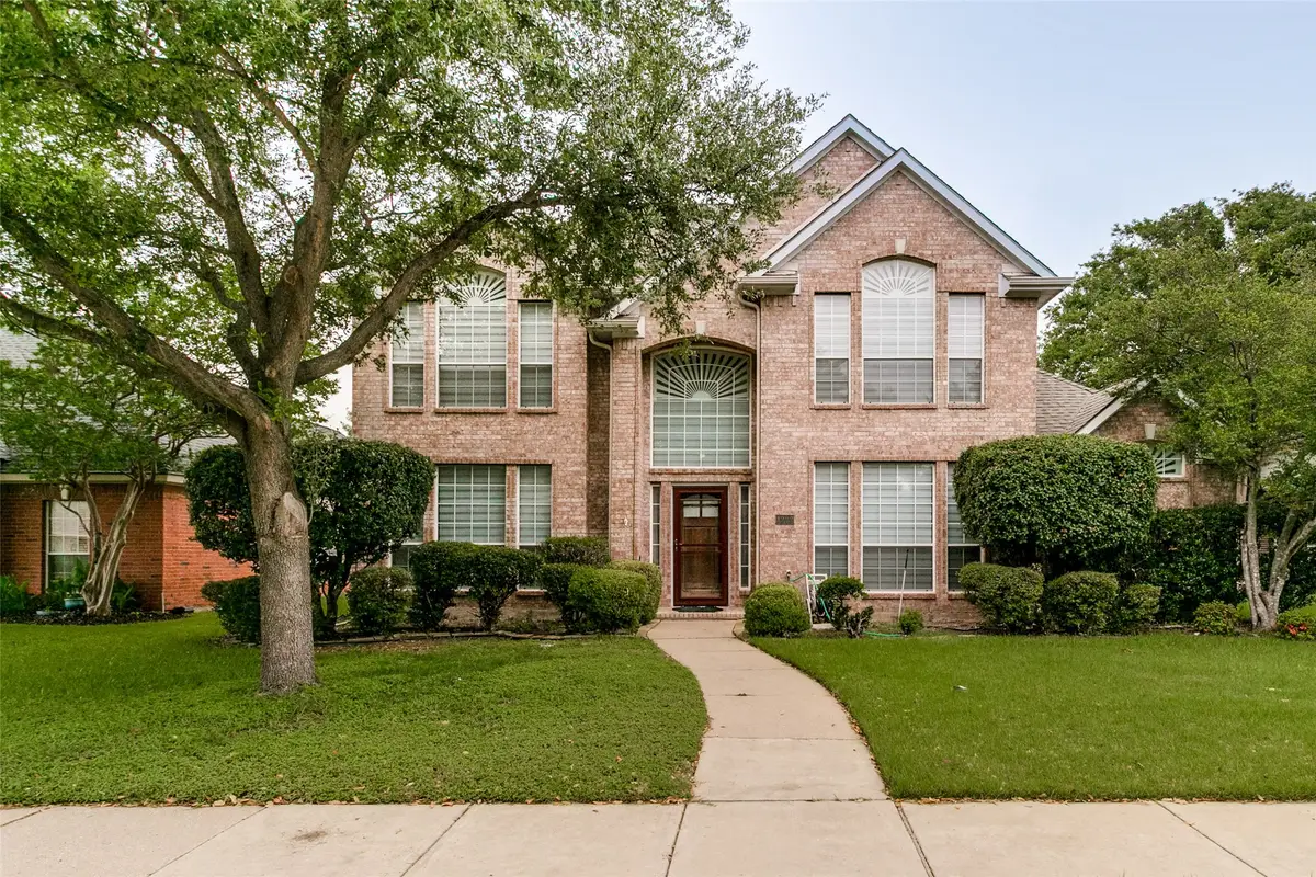 1222 Shadetree Lane, Allen, TX 75013 - #1