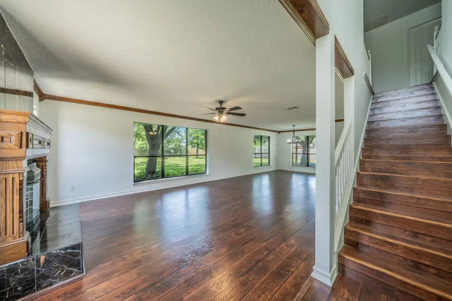 7217 Mccoy Drive, Watauga, TX 76148 - #2