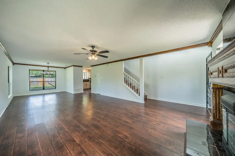 7217 Mccoy Drive, Watauga, TX 76148 - #3