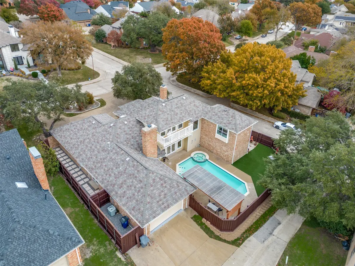 5738 Deseret Trail, Dallas, TX 75252 - #1