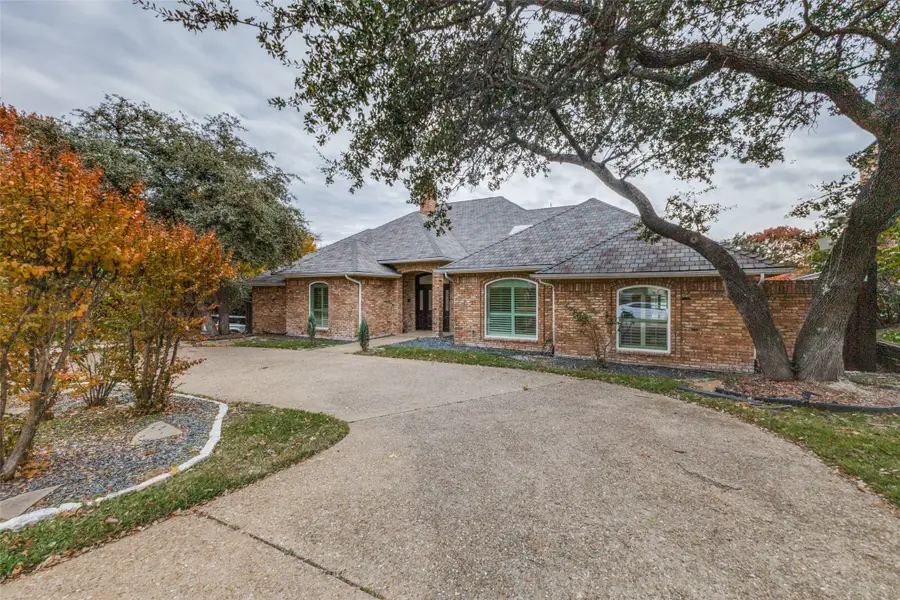5738 Deseret Trail, Dallas, TX 75252 - #2