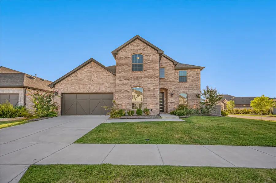 7001 Lowbranch Trail, Little Elm, TX 76227 - #2