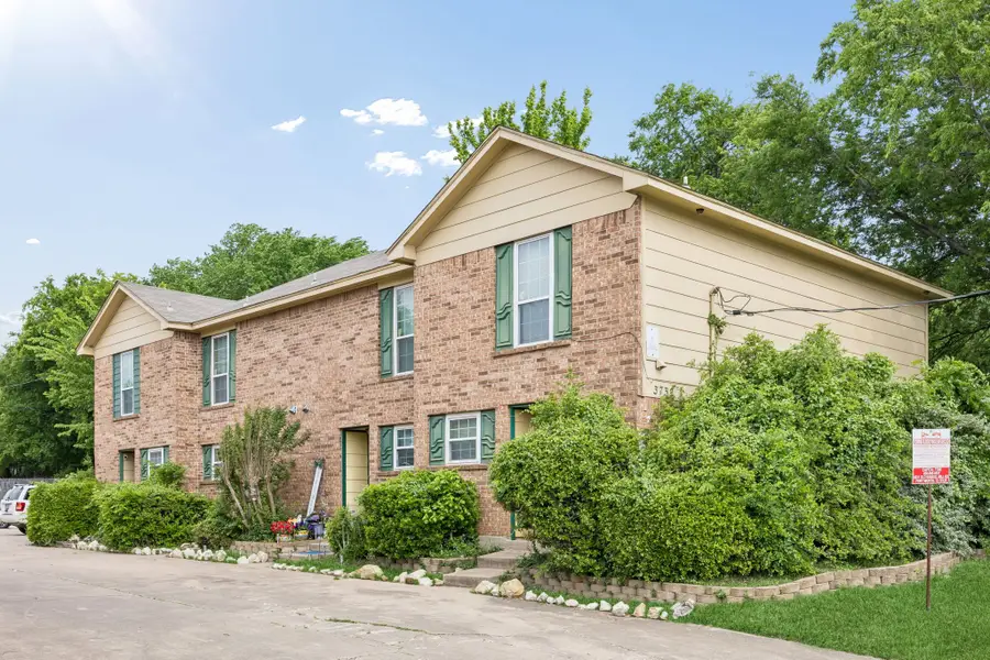 3732 Bonnie Drive, Fort Worth, TX 76116 - #2