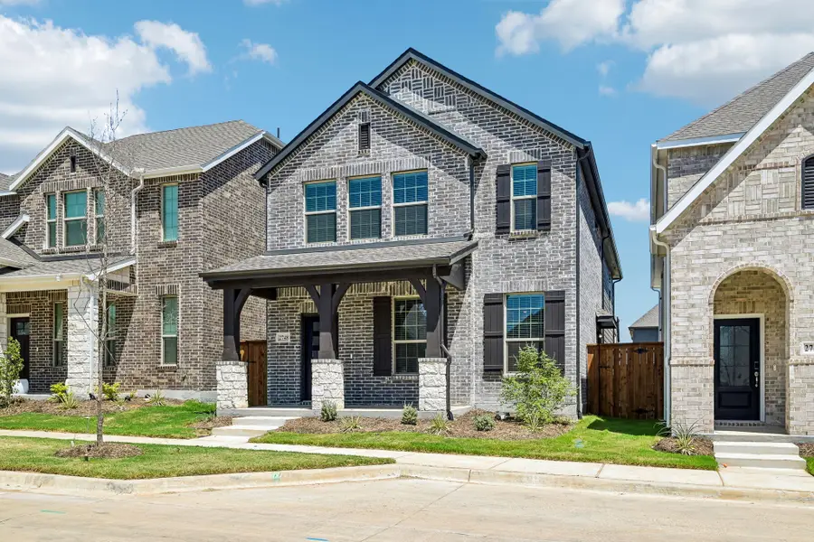 2748 Teton Street, Garland, TX 76209 - #3