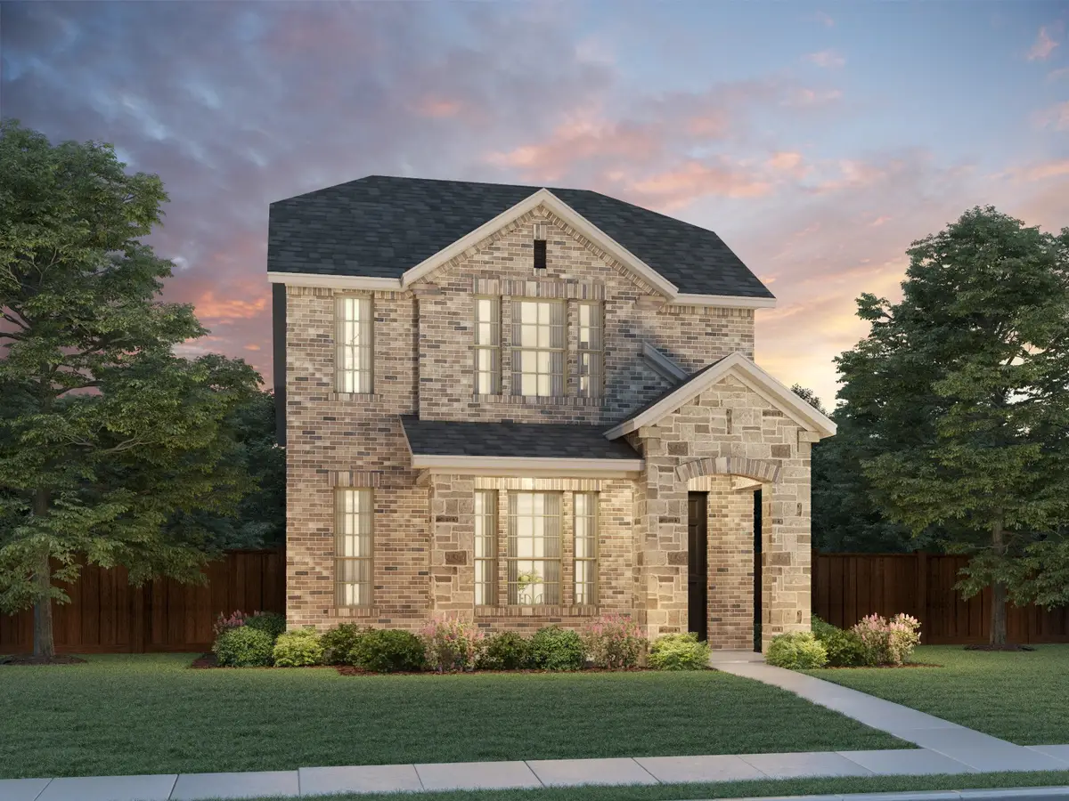 2744 Teton Street, Corinth, TX 76210 - #1