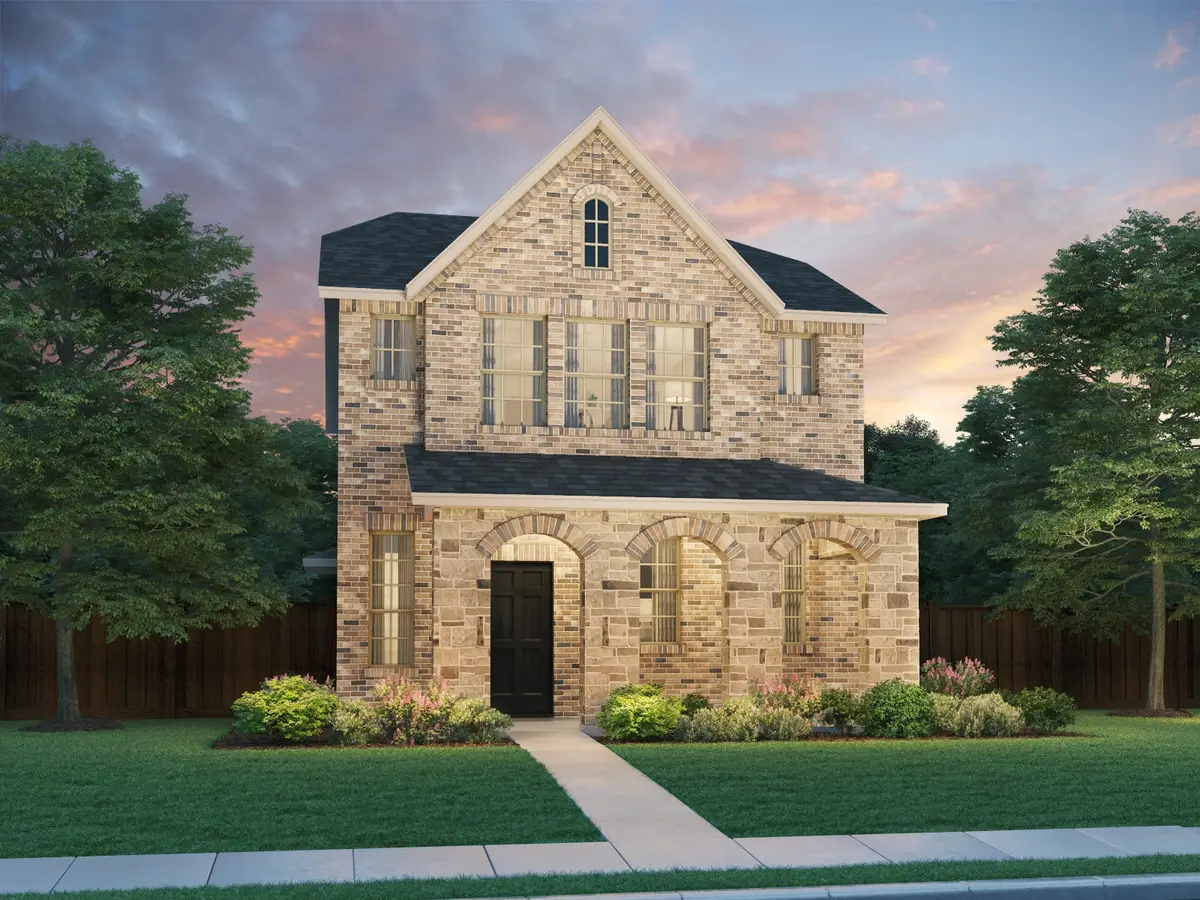 2740 Teton Street, Corinth, TX 76210 - #1