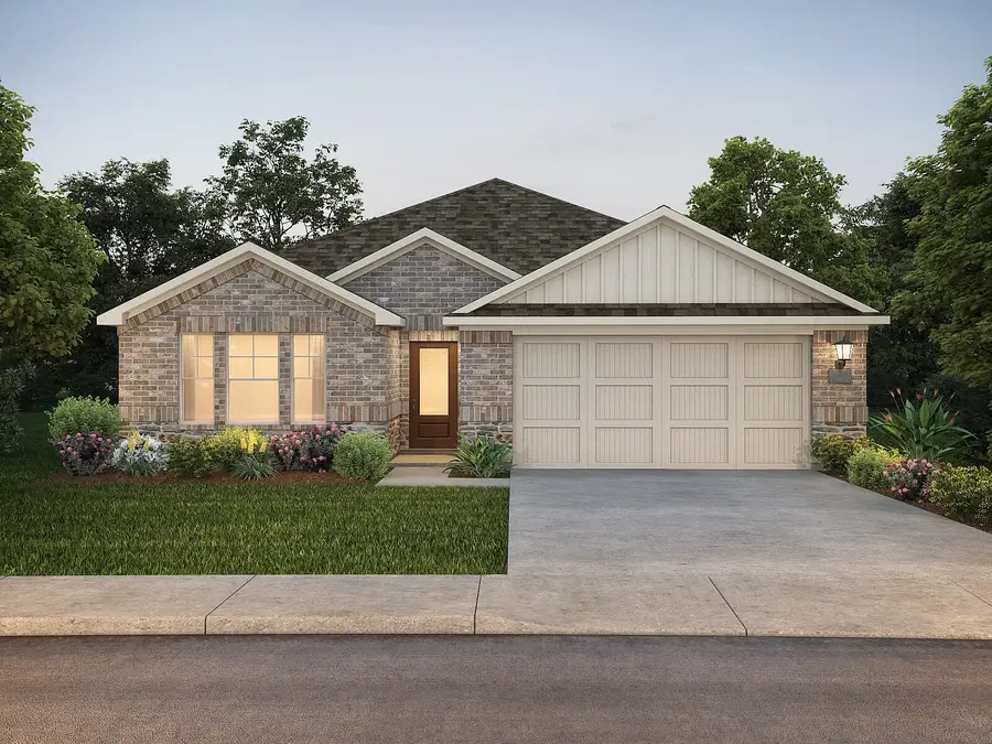 2101 Rannoch Street, Sherman, TX 75092 - #2